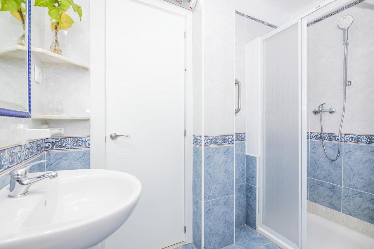 Ramirez De Madrid City Center Apartment. Málaga Exterior foto